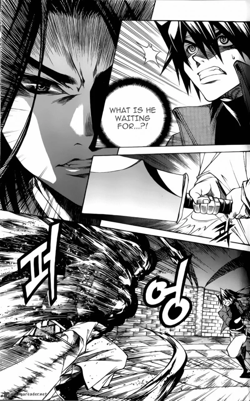 Yureka Chapter 207 page 16