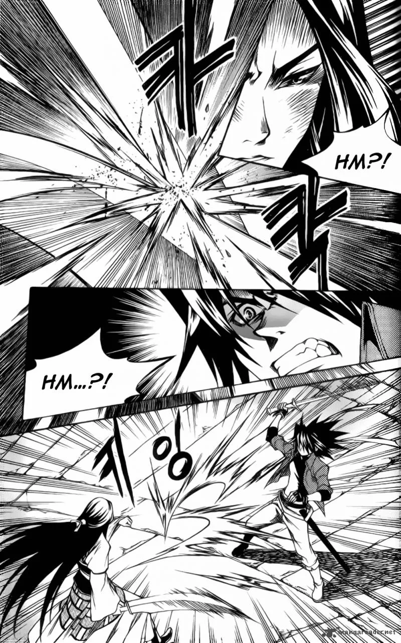 Yureka Chapter 207 page 18