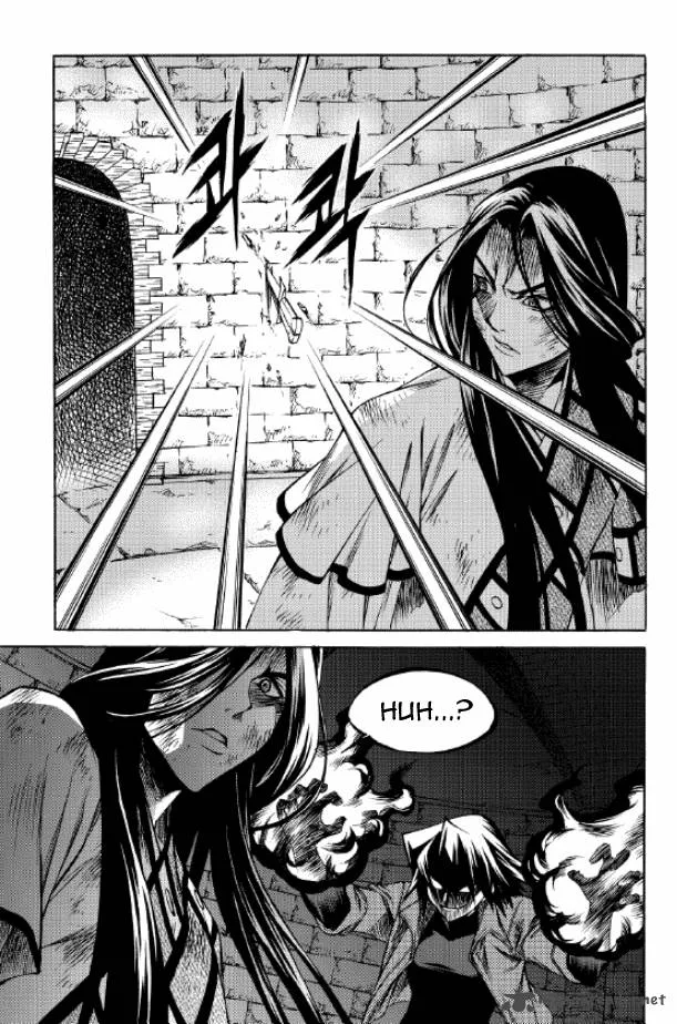 Yureka Chapter 208 page 23