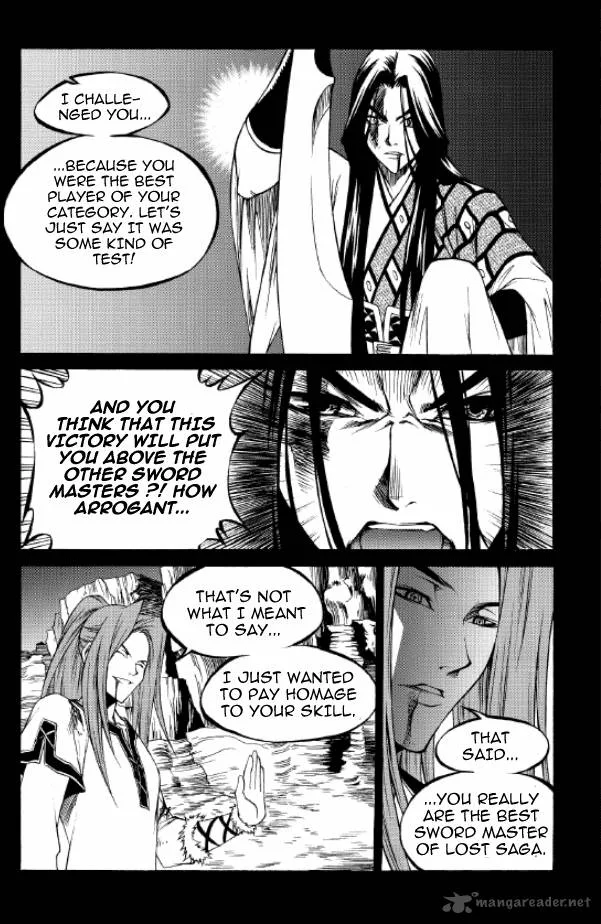 Yureka Chapter 209 page 7