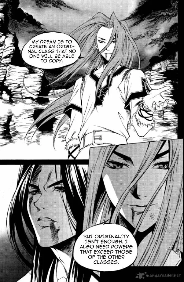 Yureka Chapter 209 page 6