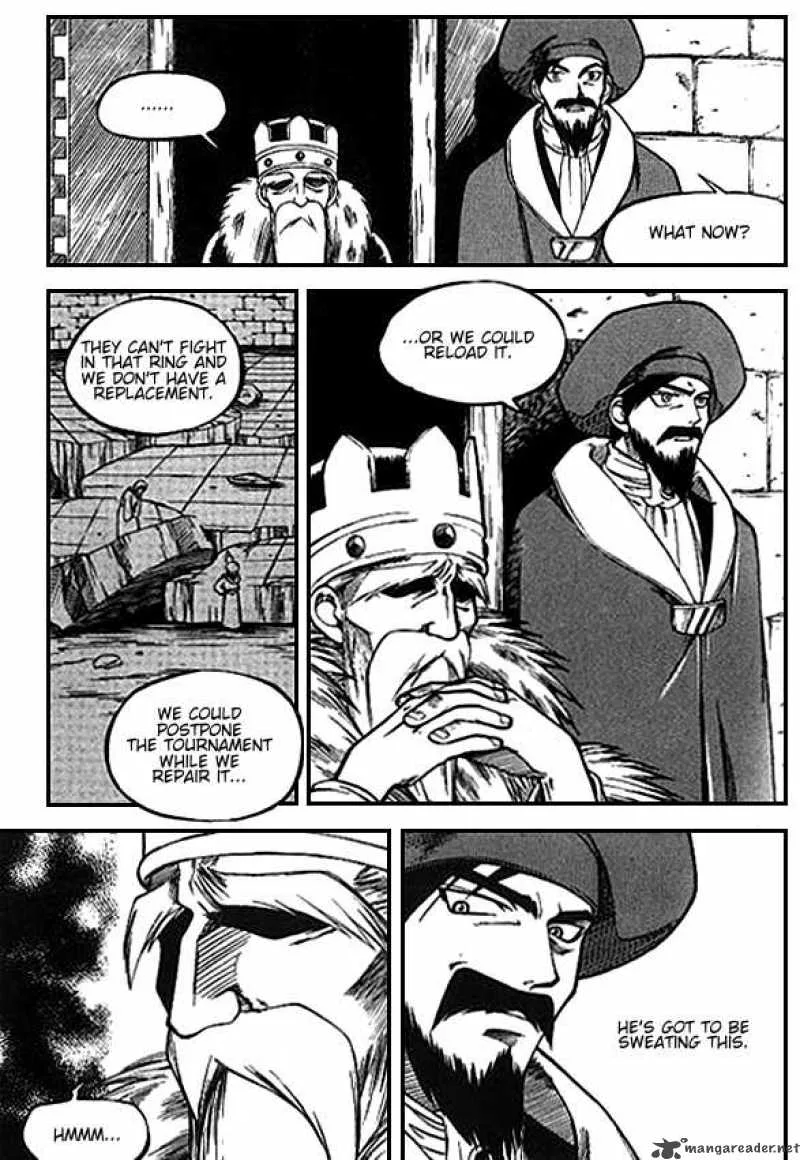 Yureka Chapter 21 page 2