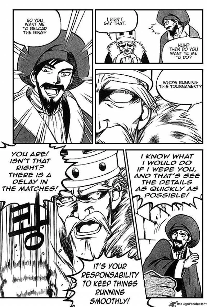 Yureka Chapter 21 page 4