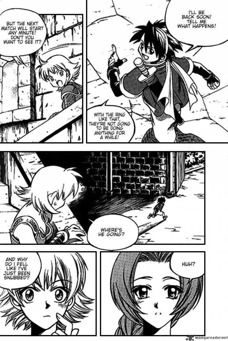 Yureka Chapter 21 page 7