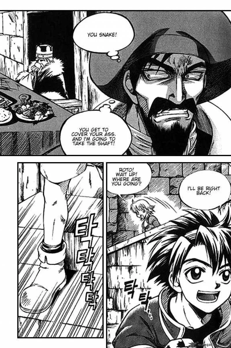 Yureka Chapter 21 page 6