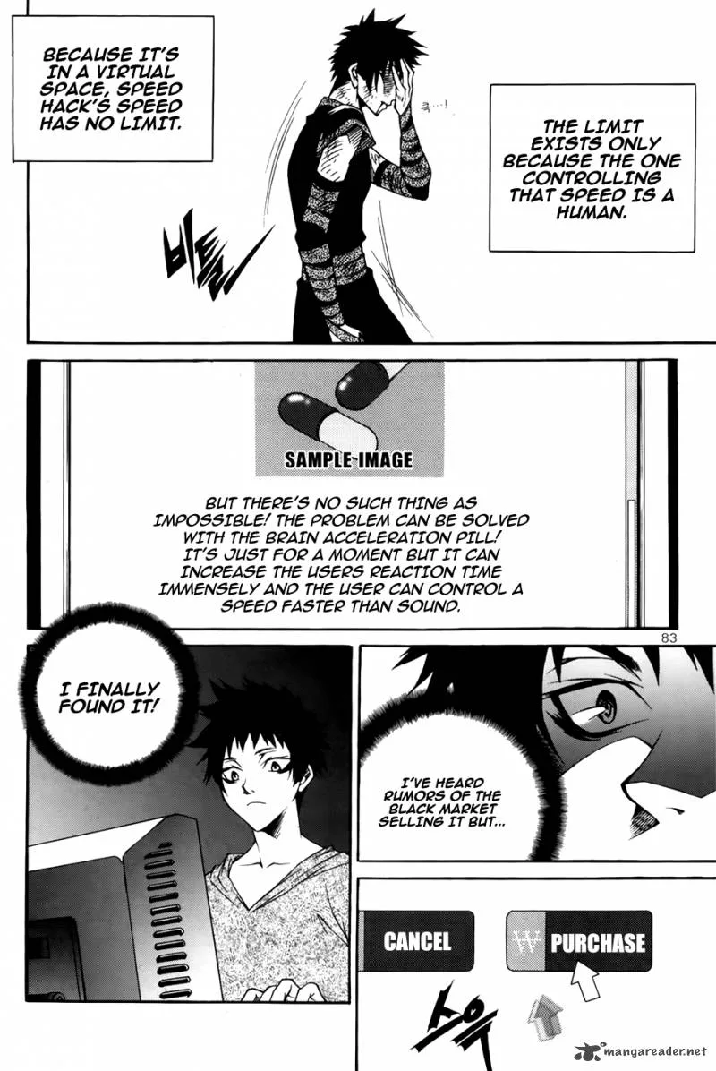 Yureka Chapter 210 page 26