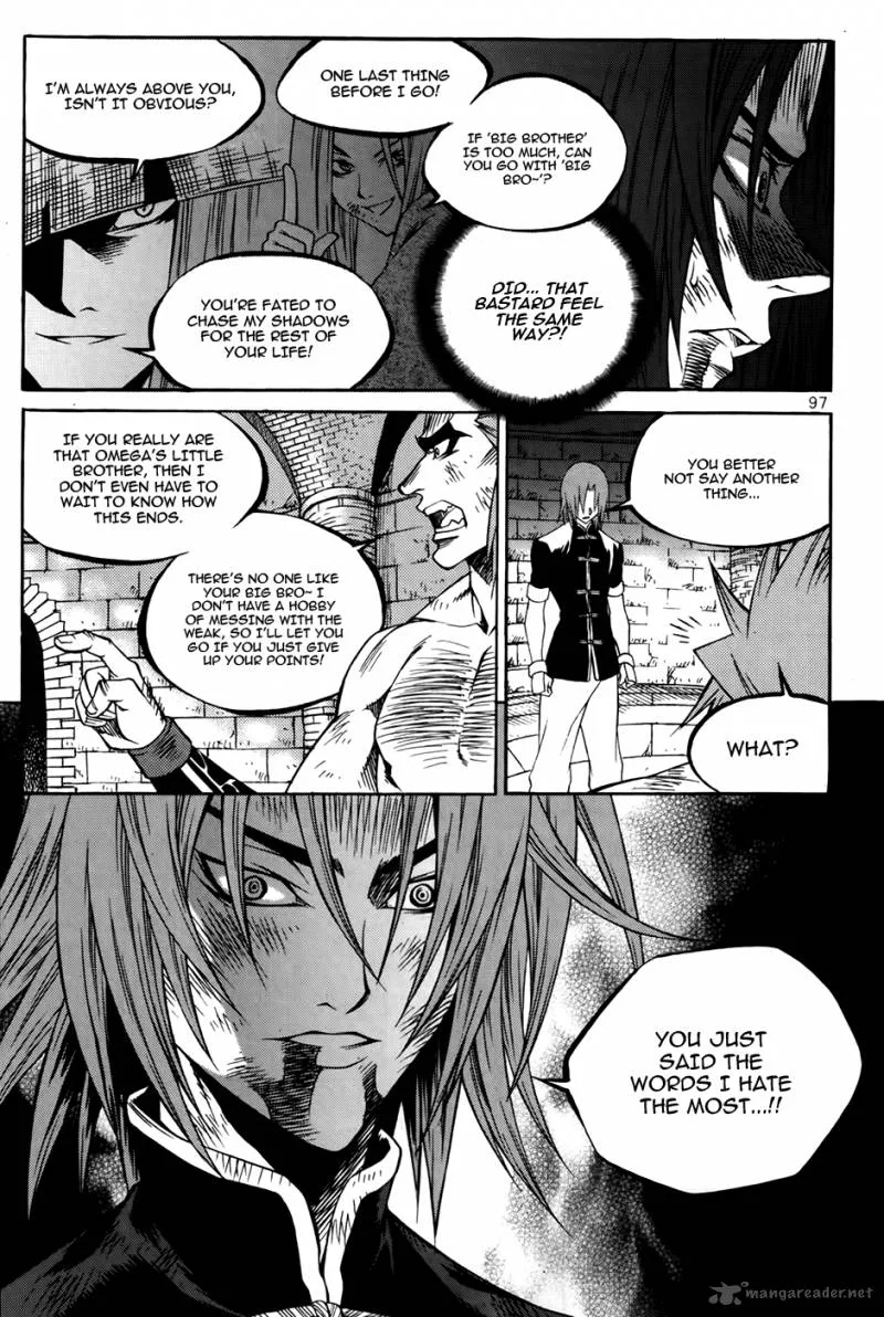 Yureka Chapter 211 page 13