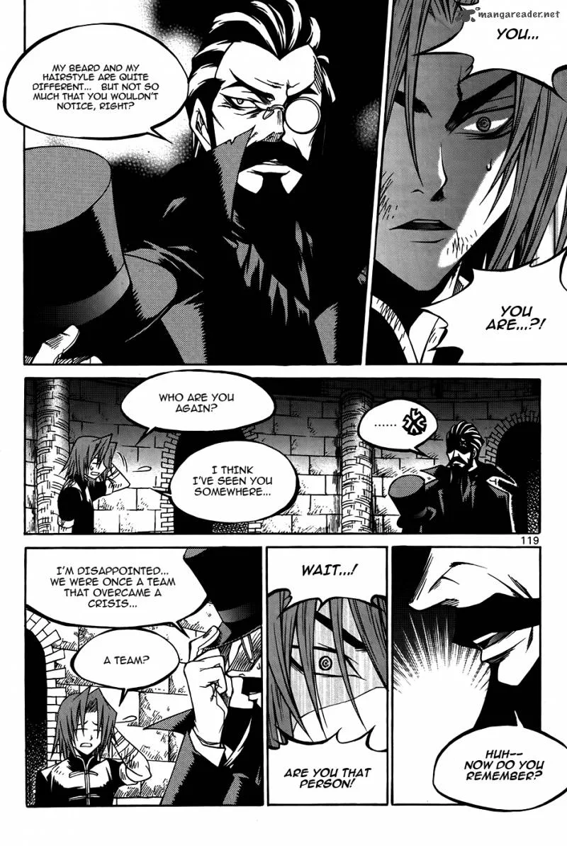 Yureka Chapter 212 page 6