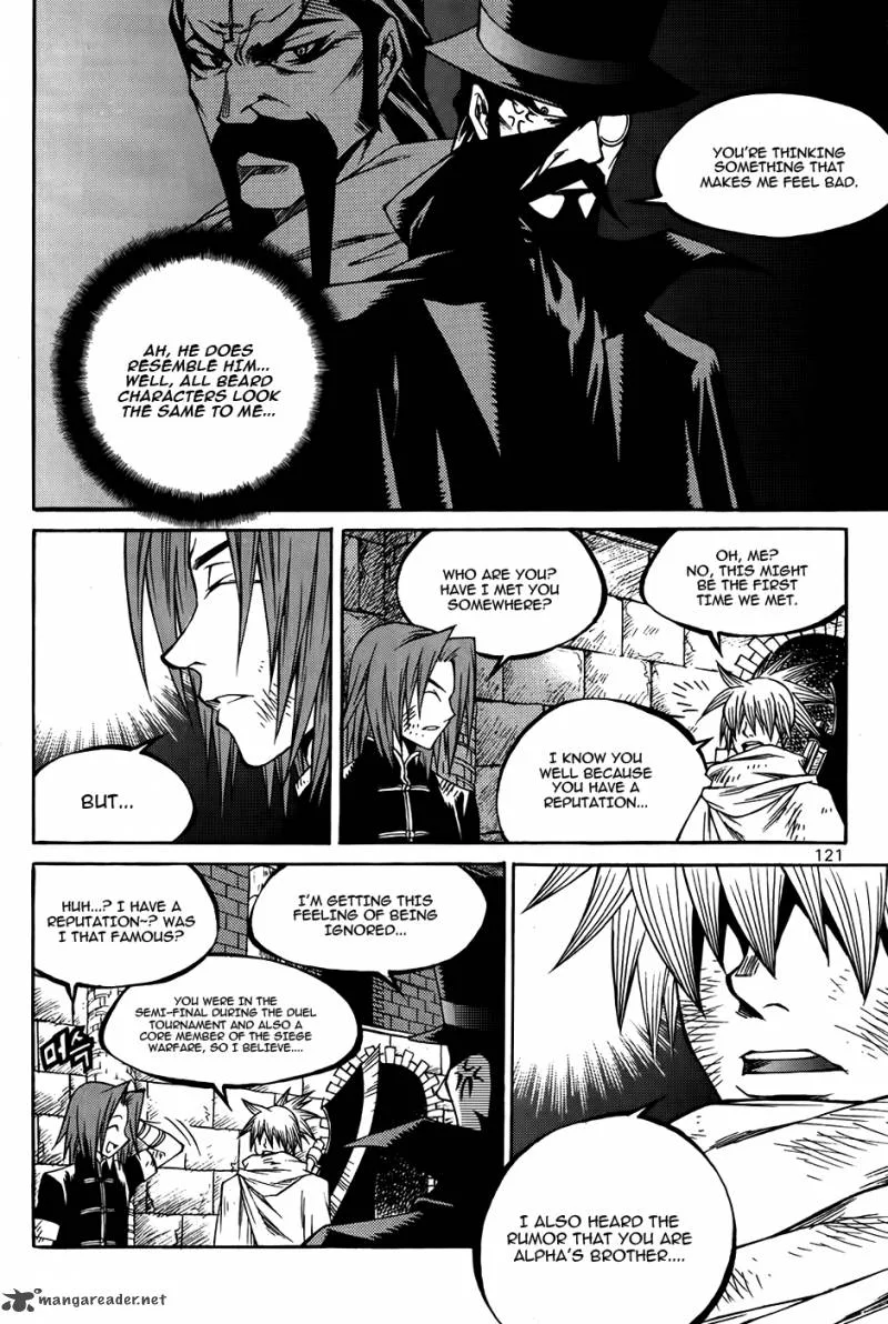 Yureka Chapter 212 page 8