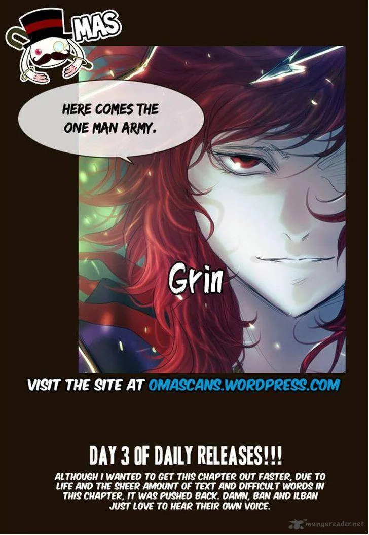 Yureka Chapter 216 page 29