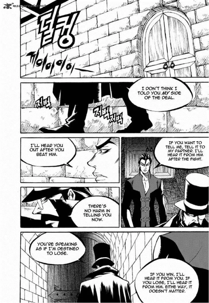 Yureka Chapter 216 page 13