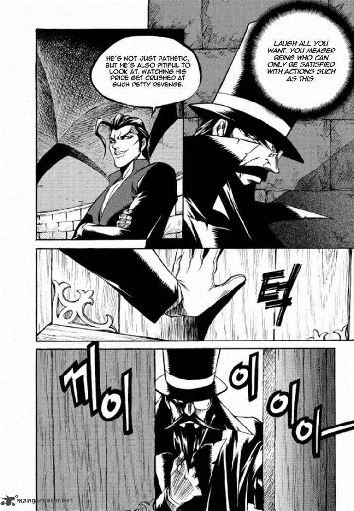 Yureka Chapter 216 page 15