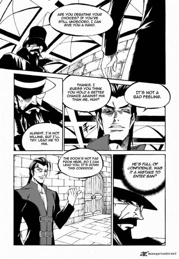 Yureka Chapter 216 page 10