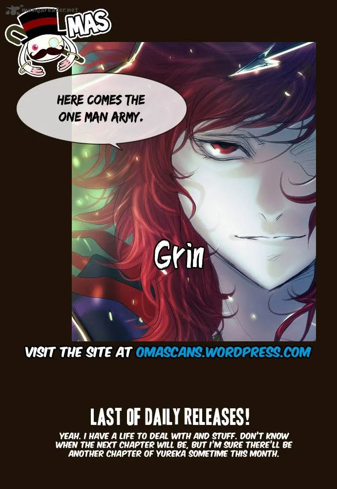 Yureka Chapter 217 page 29