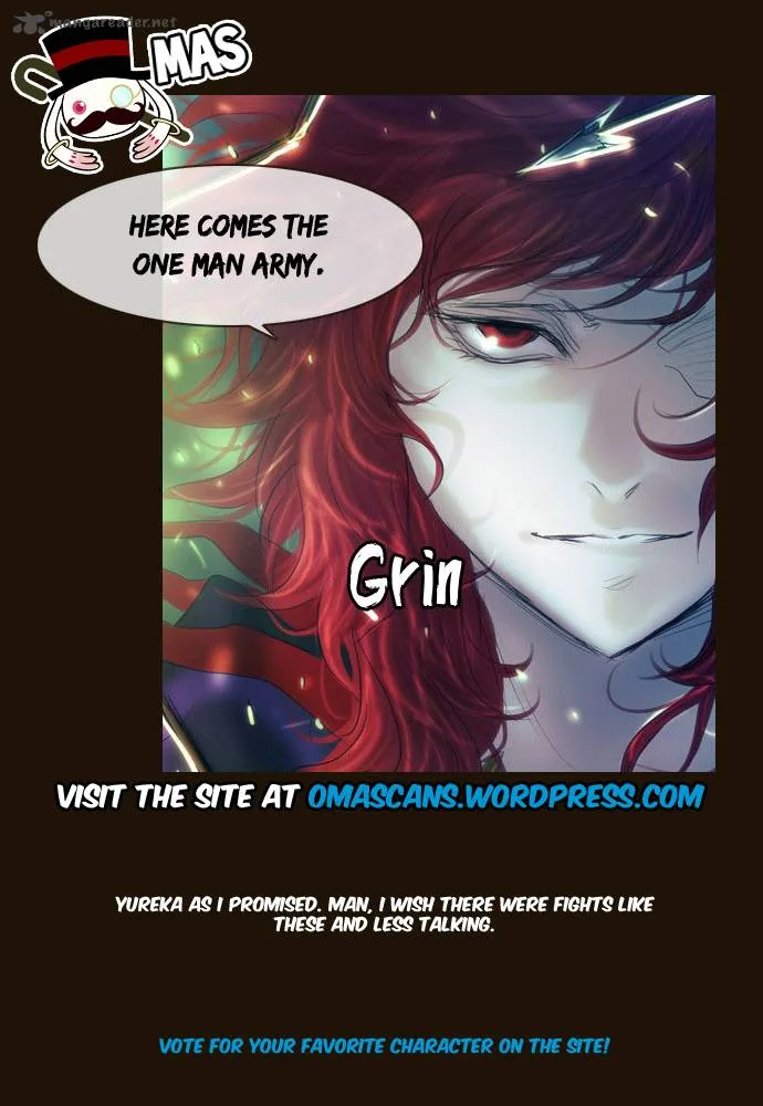 Yureka Chapter 218 page 29