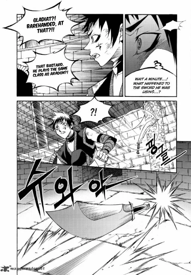 Yureka Chapter 218 page 13
