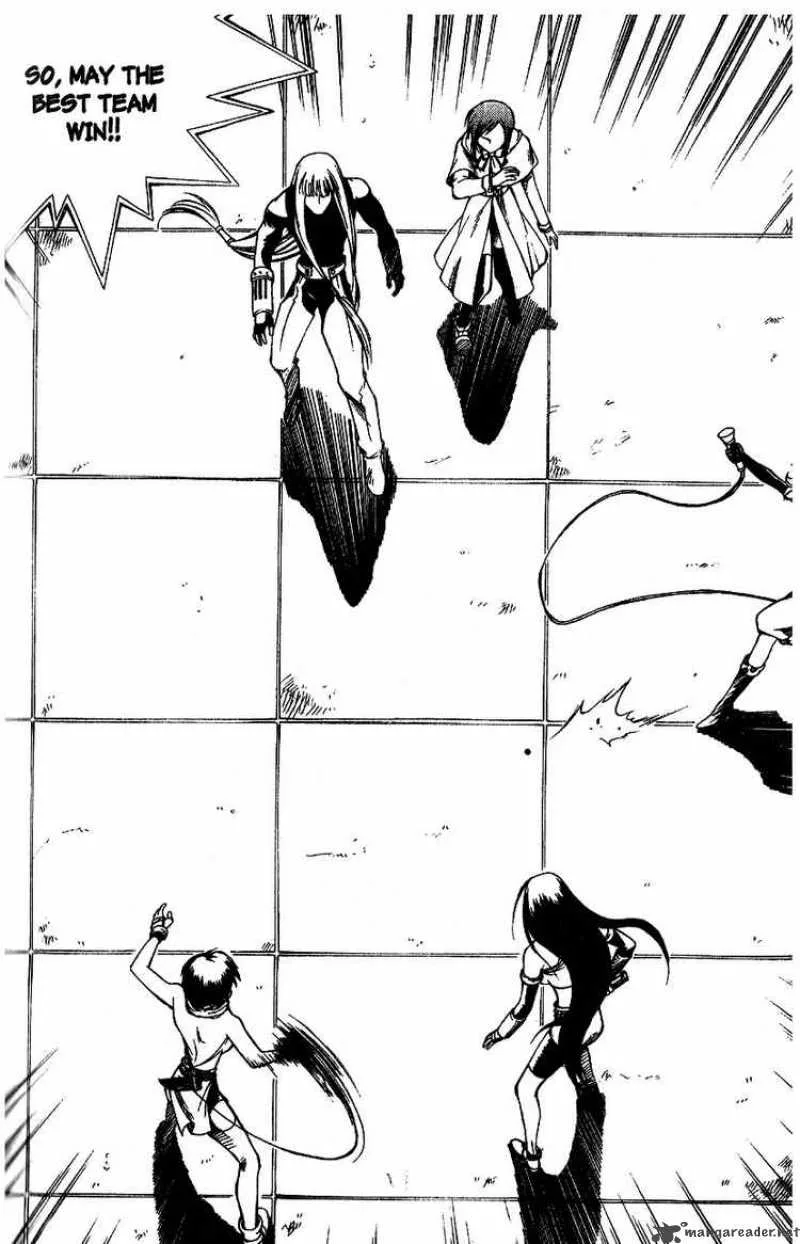 Yureka Chapter 22 page 13