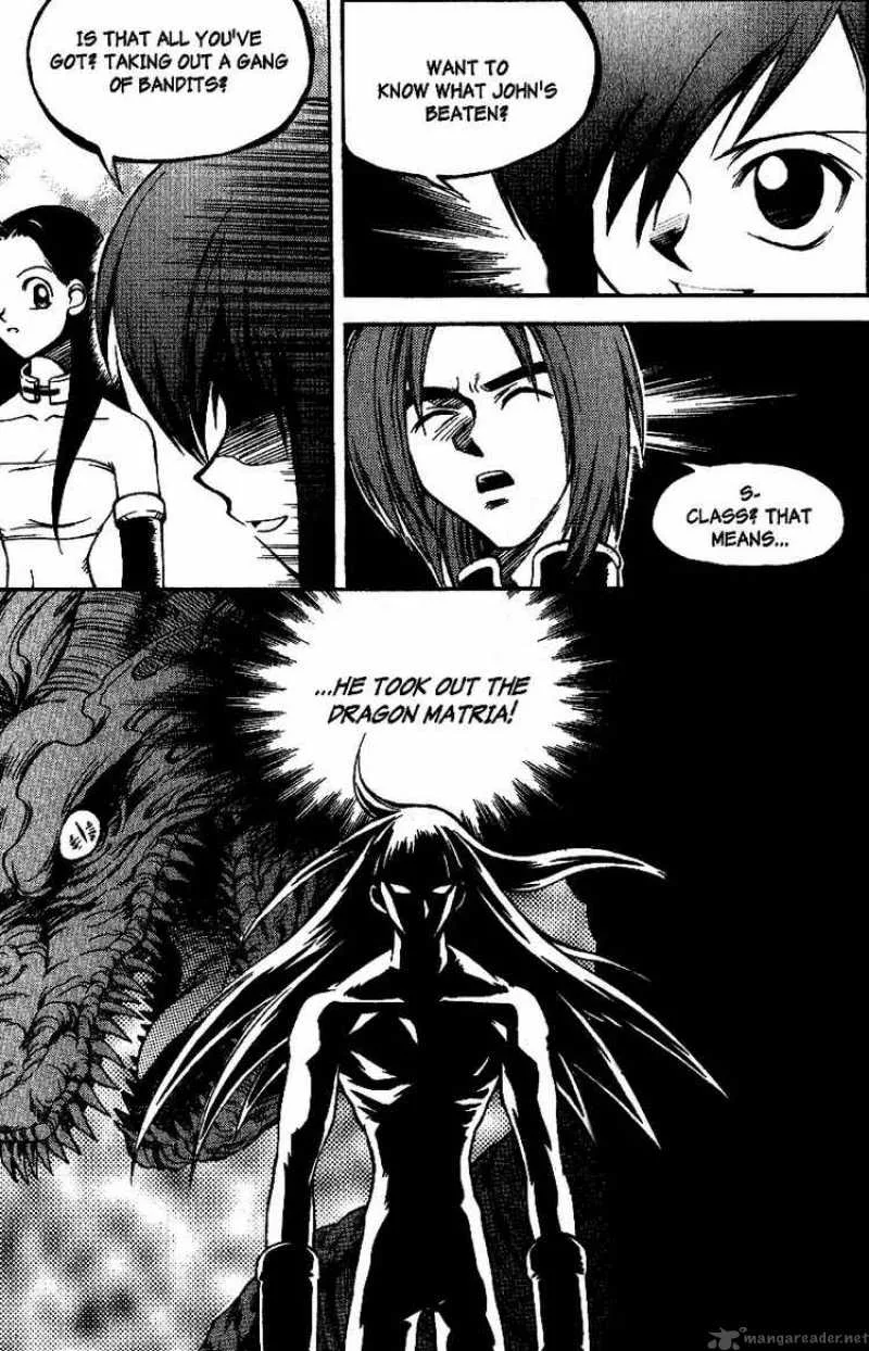 Yureka Chapter 22 page 24