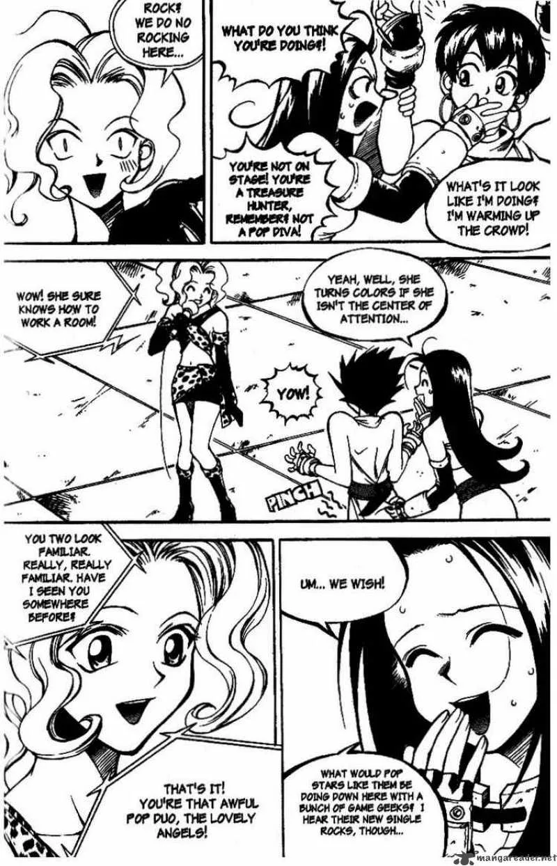 Yureka Chapter 22 page 5