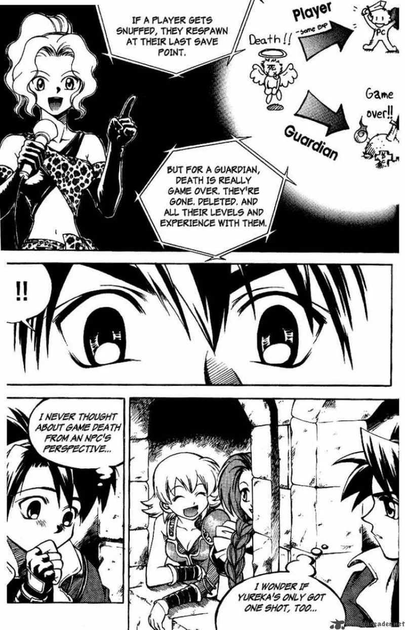Yureka Chapter 22 page 10