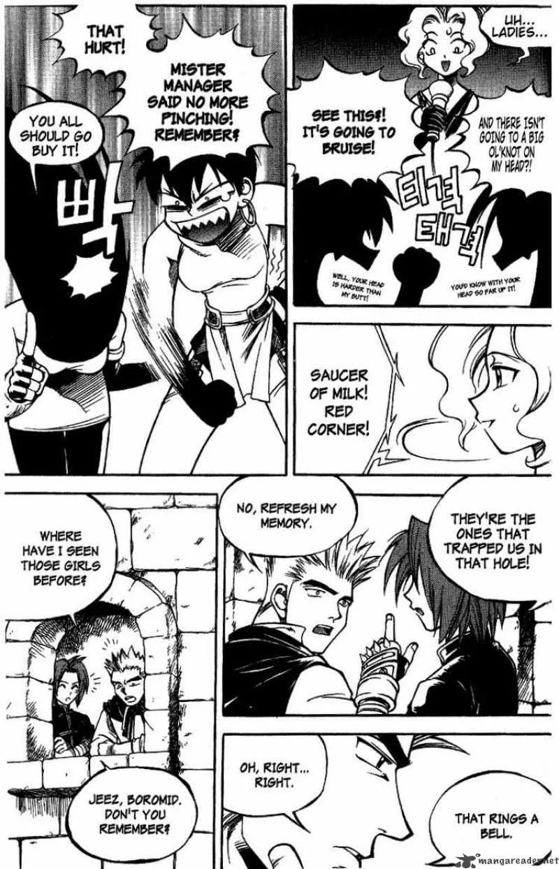 Yureka Chapter 22 page 6