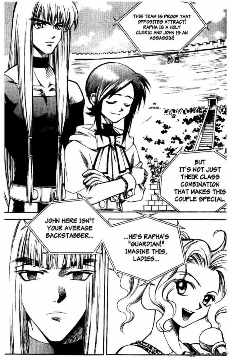 Yureka Chapter 22 page 8