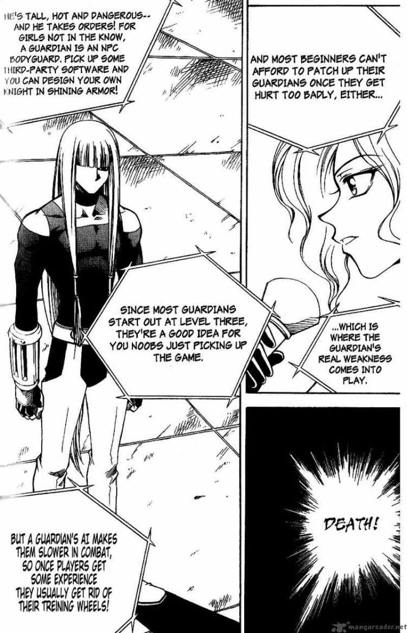 Yureka Chapter 22 page 9