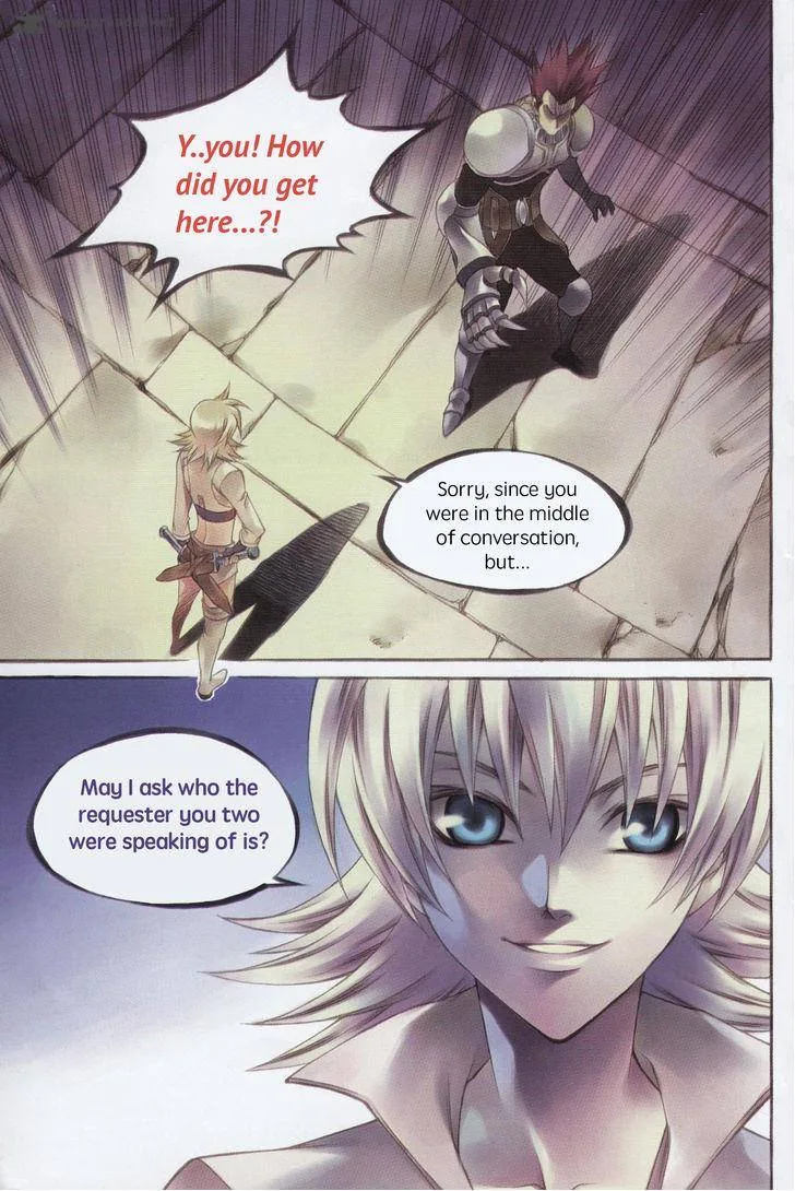 Yureka Chapter 220 page 7