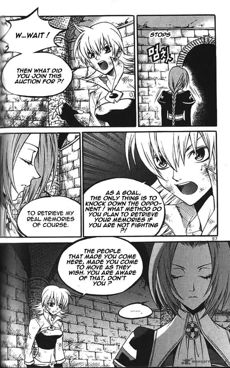 Yureka Chapter 223 page 12