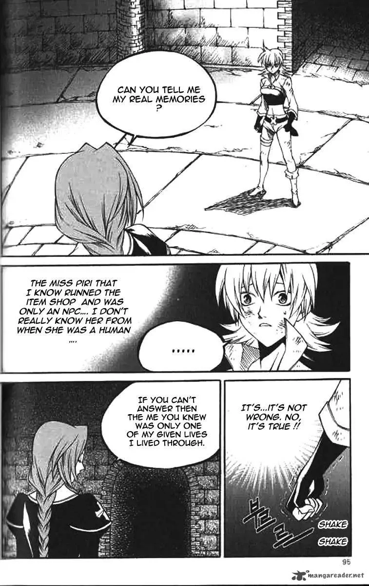 Yureka Chapter 223 page 10