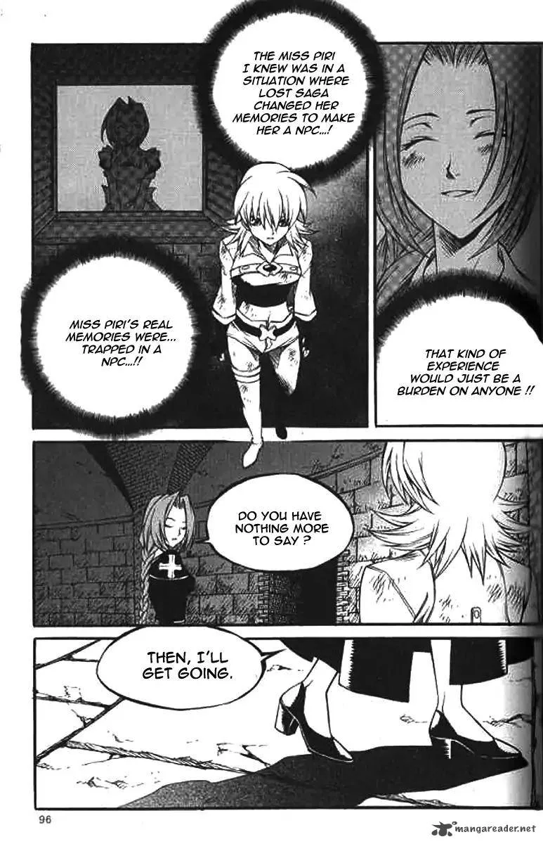 Yureka Chapter 223 page 11