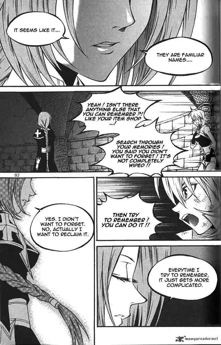 Yureka Chapter 223 page 7