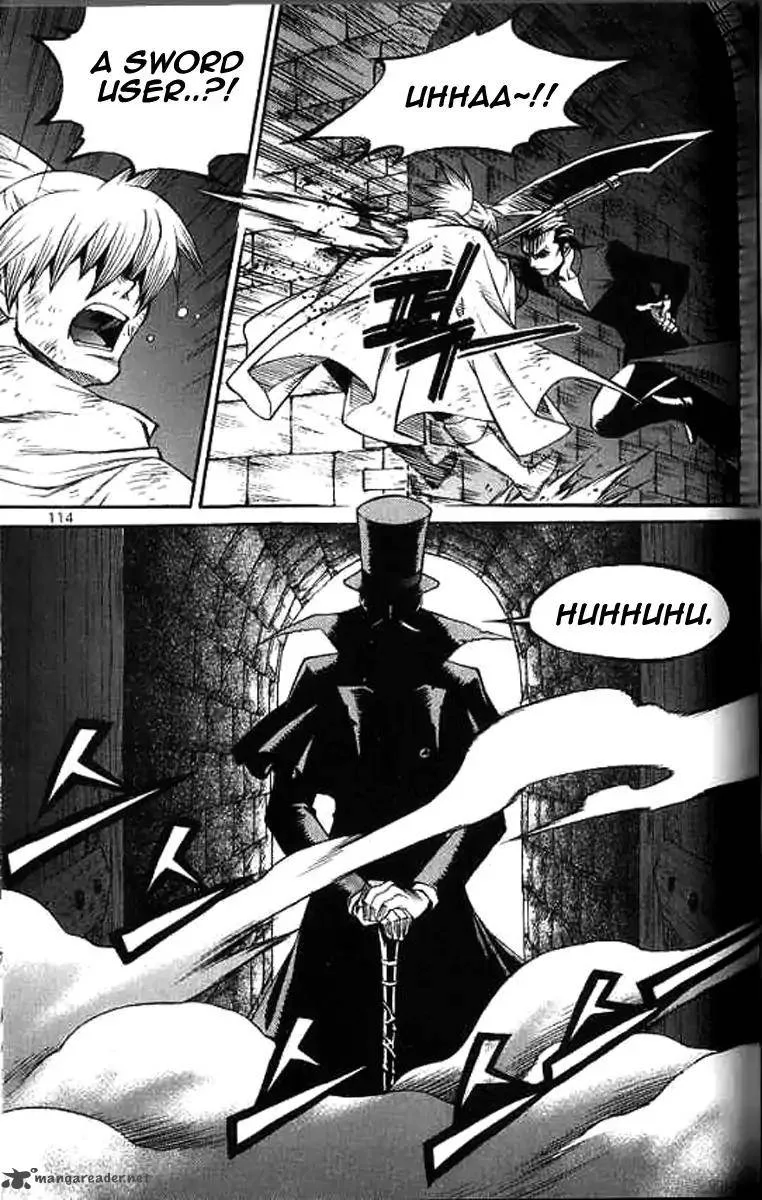 Yureka Chapter 223 page 29