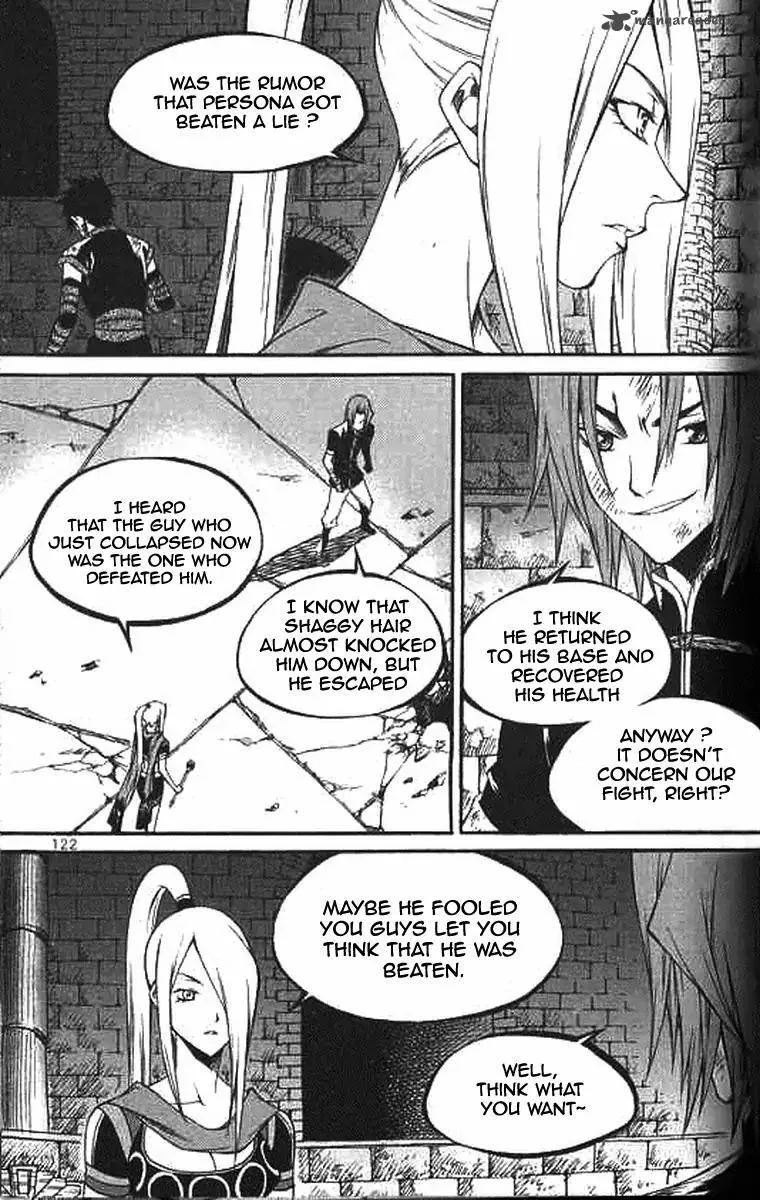 Yureka Chapter 224 page 10