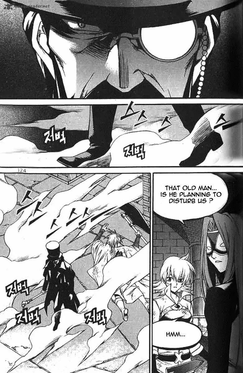 Yureka Chapter 224 page 12