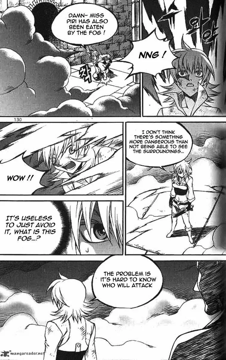 Yureka Chapter 224 page 18