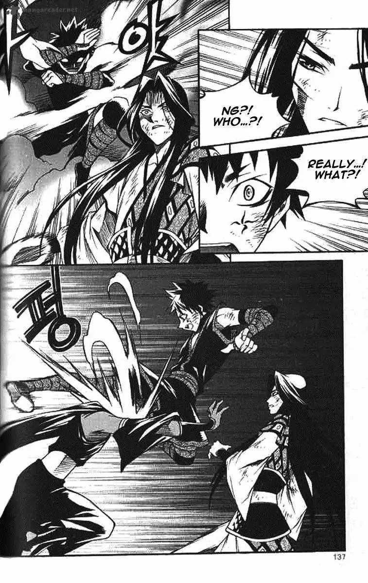 Yureka Chapter 224 page 25