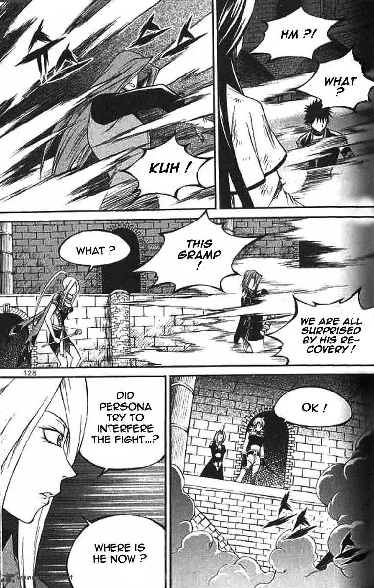 Yureka Chapter 224 page 16