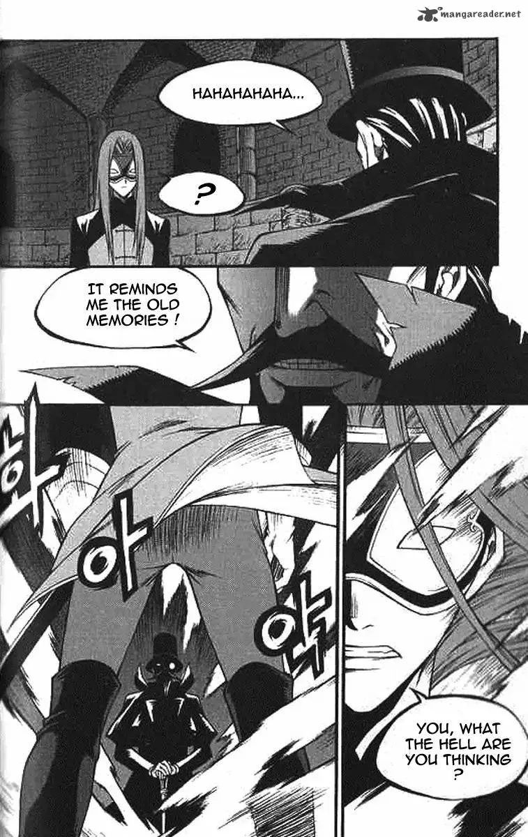 Yureka Chapter 224 page 15
