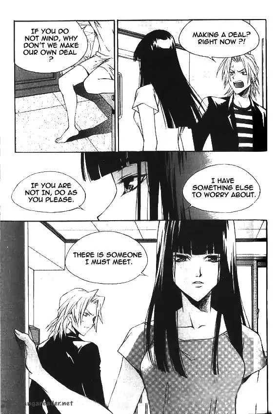 Yureka Chapter 225 page 30