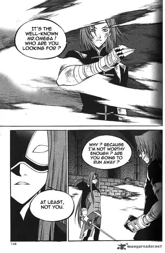 Yureka Chapter 225 page 8