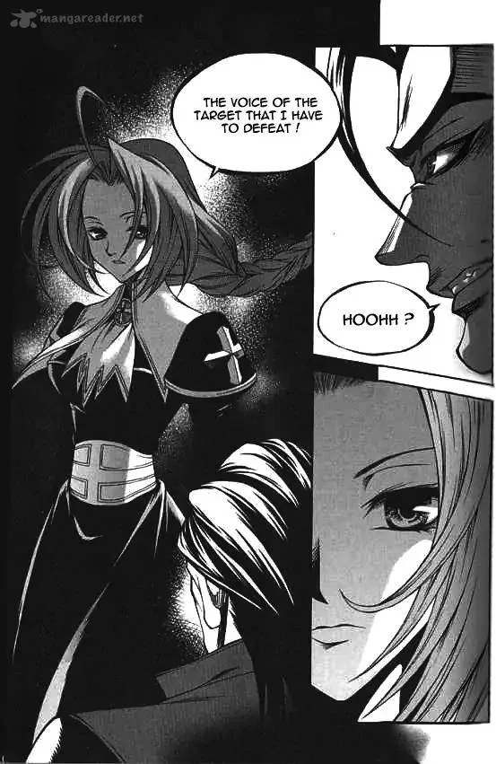 Yureka Chapter 225 page 28