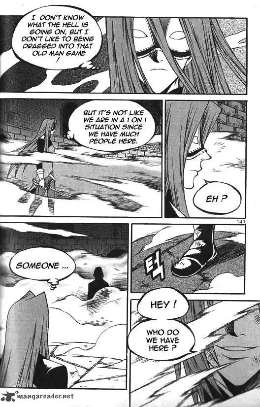 Yureka Chapter 225 page 7
