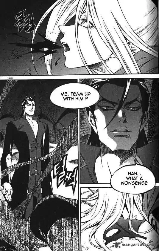 Yureka Chapter 225 page 4