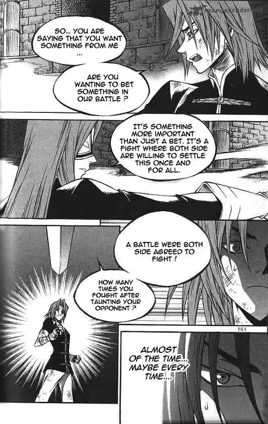 Yureka Chapter 225 page 11