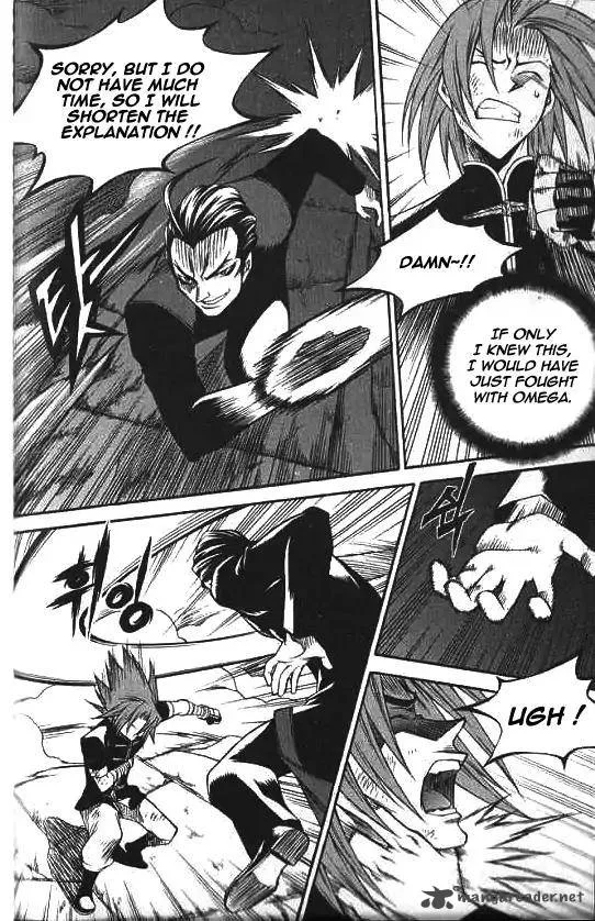 Yureka Chapter 225 page 19