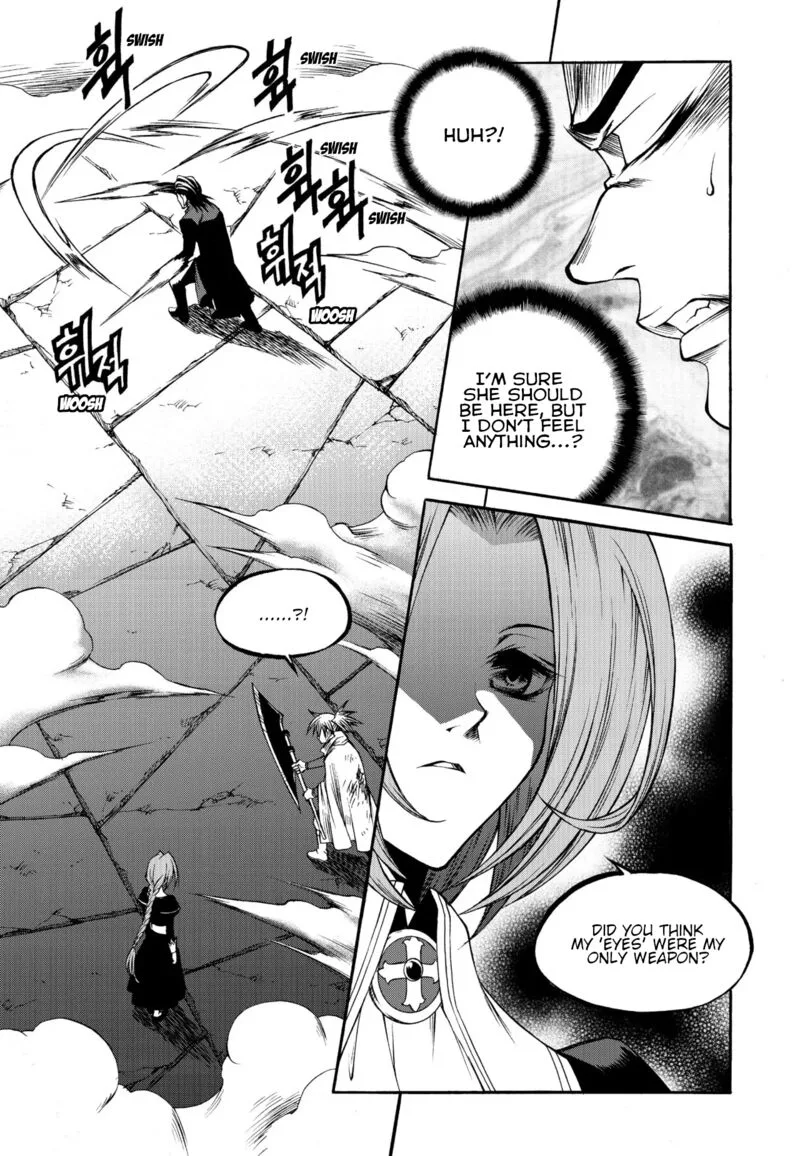 Yureka Chapter 229 page 26