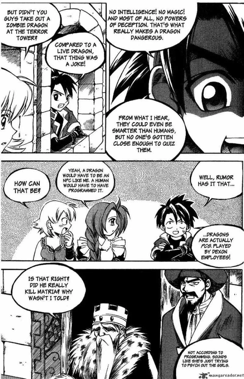 Yureka Chapter 23 page 4