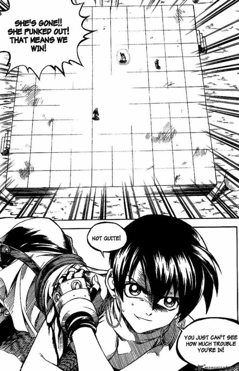 Yureka Chapter 23 page 13