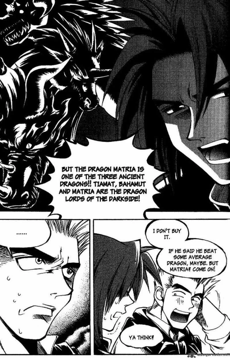 Yureka Chapter 23 page 6